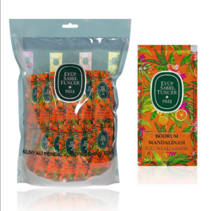 Eyüp Sabri Tuncer 1923 "Bodrum Mandarine" Desinfektionstücher