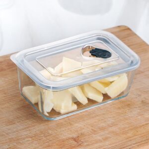 Acar "Olivya" Vakuumbehälter Klein