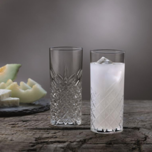 Pasabahce "Timeless" Trinkgläser 180cc