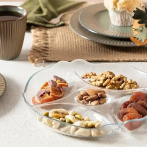 Pasabahce "Basic" Platte