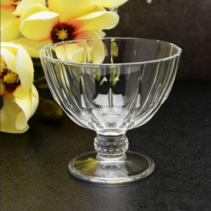 Pasabahce "Diamond" Eisschalen