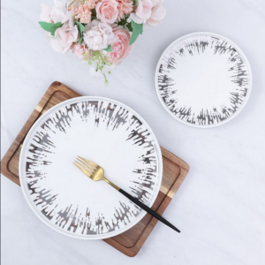 Servierteller 2er Set