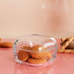 Pasabahce "Plus" Vorratsbehälter