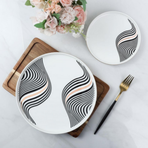 Servierteller 2er Set