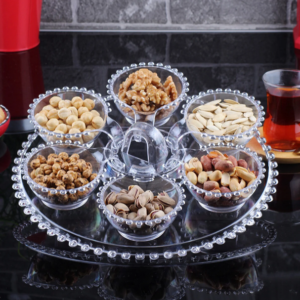 "Boncuk" Snackset