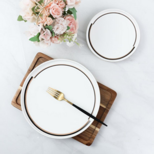 Servierteller 2er Set