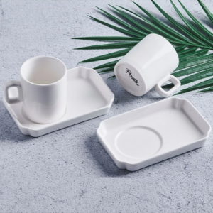 "Luce" Mokka-/Espressotassen Set