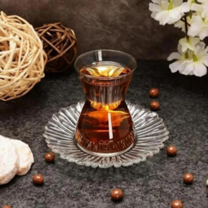 Pasabahce “Selale” Teegläser-Set