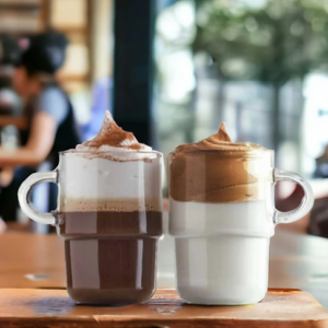 LAV "Cozy" Henkelgläser