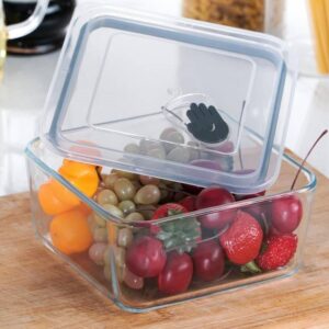 Acar "Olivya" Vakuumbehälter Mittel