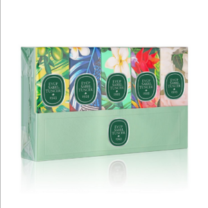 Eyüp Sabri Tuncer 1923 "Set 3" Eau de Cologne