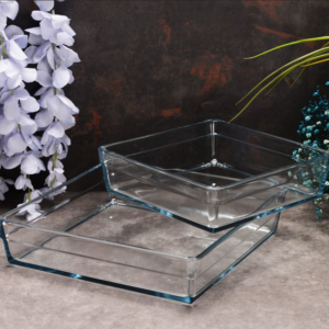 Pasabahce Borcam "Premium" Auflaufform 2er Set