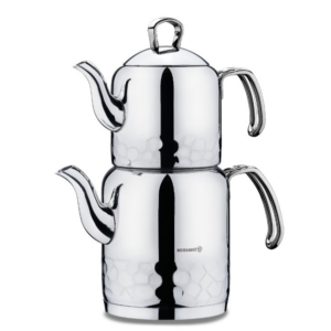 Korkmaz "Erna" Teekanne