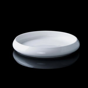 "Blanco" Servierteller