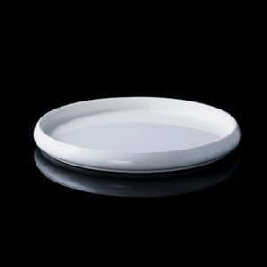 "Blanco" Servierteller