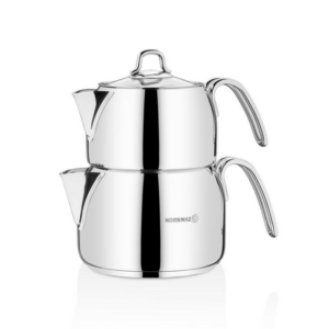 Korkmaz "Perla Maxi" Teekanne