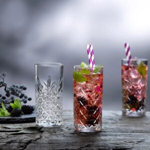 Pasabahce "Timeless" Trinkgläser 295cc