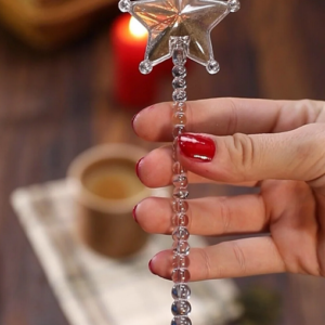 "Magic" Salz- / Gewürz Streuer