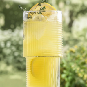 LAV "Helen" Trinkgläser