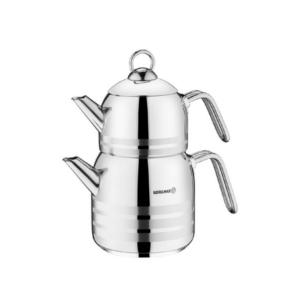 Korkmaz "Mega" Teekanne