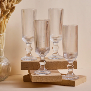 Perotti "Imola" Sektglas