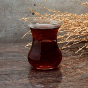 Pasabahce “Aurora” Teegläser