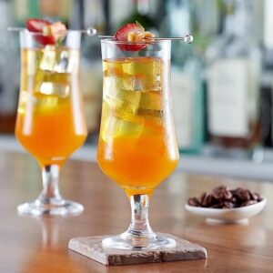 Pasabahce "Tulipe" Kelchgläser