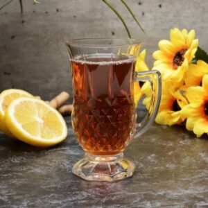 Pasabahce "Istanbul" Teegläser