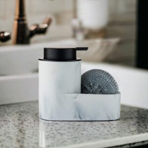 "Marble" Seifenspender