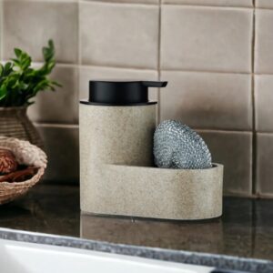 "Marble" Seifenspender