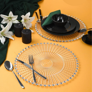 “Boncuk” Platzteller