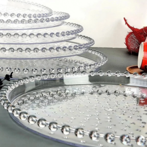 “Boncuk” Tablett