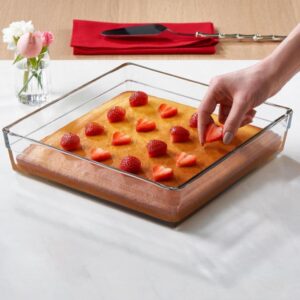 Pasabahce Borcam "Premium" Auflaufform