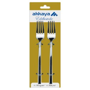 Akkaya "Slim" Menügabel