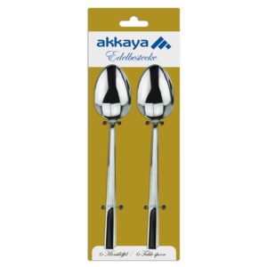 Akkaya "Slim" Menülöffel