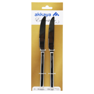 Akkaya "Slim" Menümesser