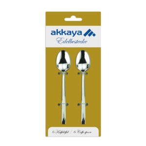 Akkaya "Slim" Kaffeelöffel