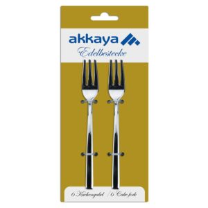 Akkaya "Slim" Kuchengabel