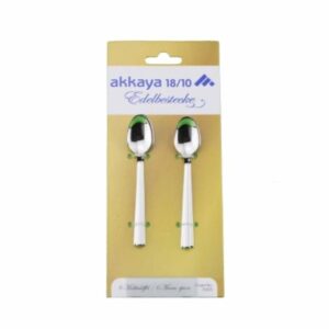 Akkaya "Slim" Moccalöffel