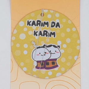 Duftbaum "karim da karim"