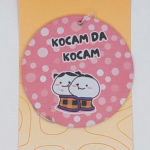 Duftbaum "kocam da kocam"