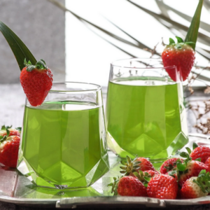 LAV "Valeria" Trinkgläser