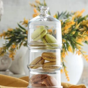 LAV "Berry" Knabberschalen