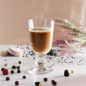 Pasabahce “Irish Coffee” Henkelgläser