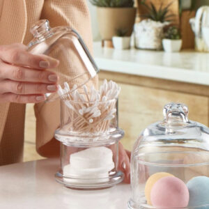 Pasabahce “Villa Patisserie” Knabberschale mini