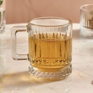 Pasabahce "Elysia" Henkelgläser