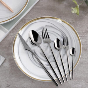 Besteck Set 36 teilig