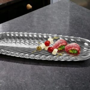 "Santa" Servierteller klein