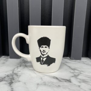 Motiv Tasse "Atatürk"