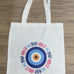 Motiv Stofftragetasche